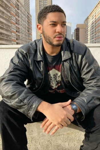 Actor Daynice Réunif