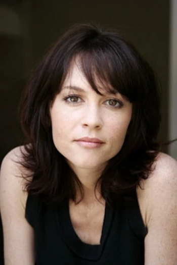 Actor Olivia Burnette