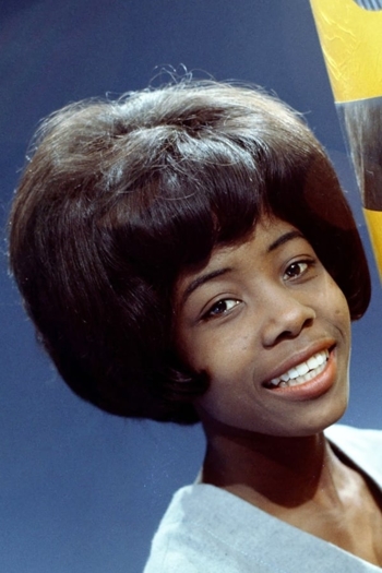 Actor Millie Small