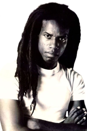 Actor Eddy Grant