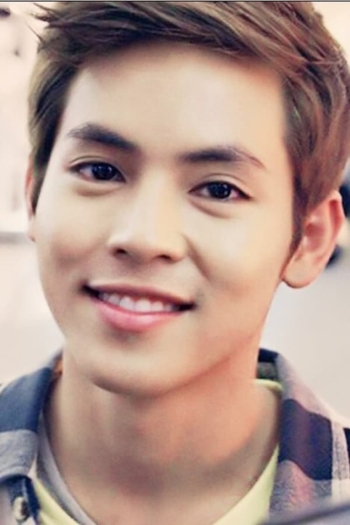 Actor Witwisit Hiranyawongkul