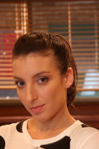 Actor Maya Bachowski