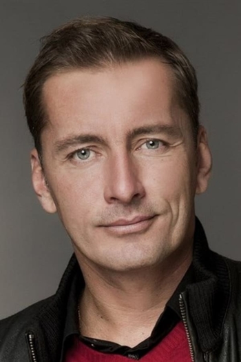 Actor Petr Vondráček