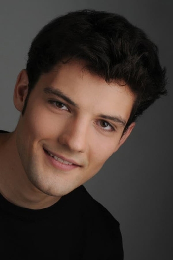 Actor Devin Pihlainen