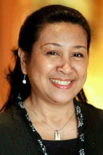 Actor Ratna Riantiarno