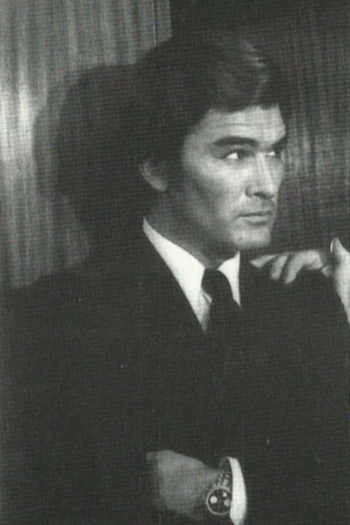 Actor Daniel Martín
