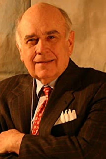 Actor Robert Norsworthy