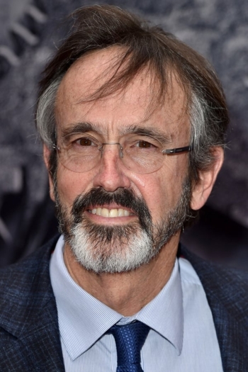 Actor Patrick Crowley