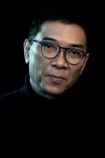 Actor Stanley Kwan