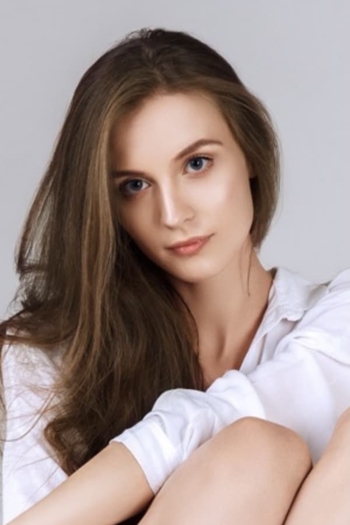 Actor Lia Kalindovskaya