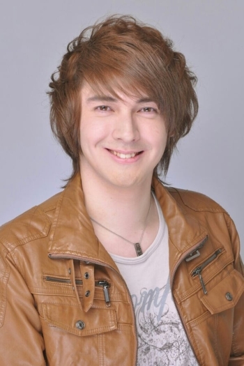 Actor Yutaka Balletta