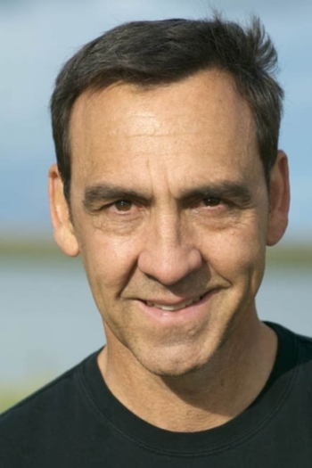 Actor Kent Kirkpatrick