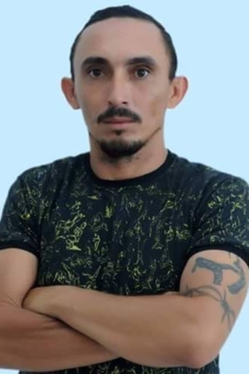 Actor Wellington Marques