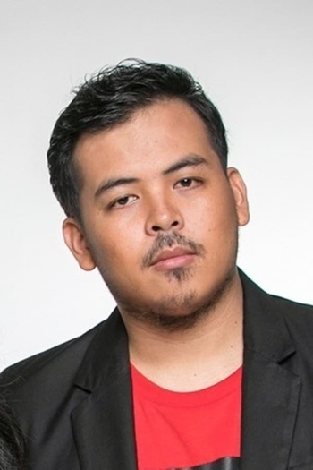 Actor Victor Villanueva