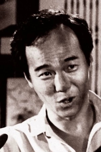 Film director Pao Hsueh-Li