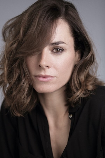 Actor Begoña Maestre