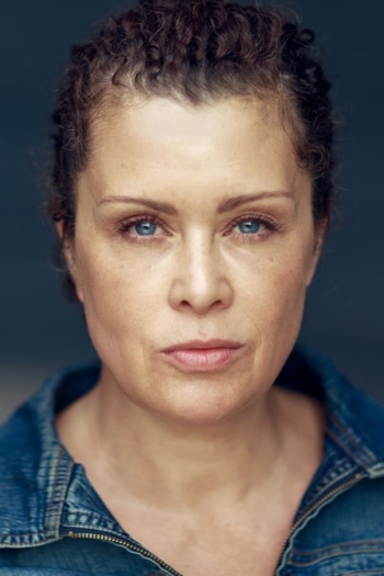 Actor Deborah Sekibo