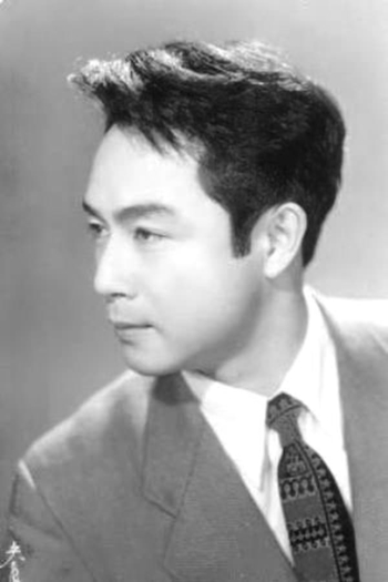 Actor Susumu Namishima