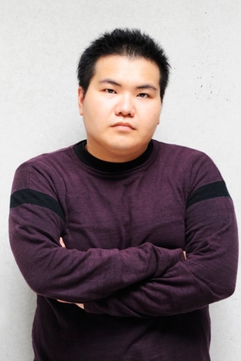 Actor Ryusuke Komakine