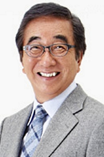 Actor Kon Omura