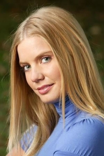 Actor Javiera Acevedo