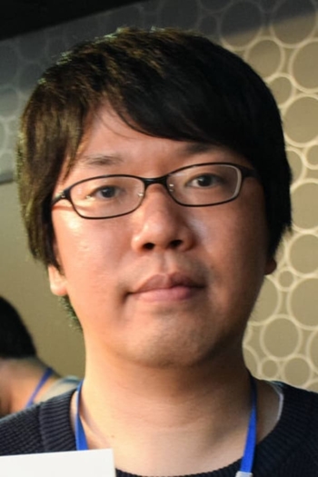 Film director Toshihisa Yokoshima