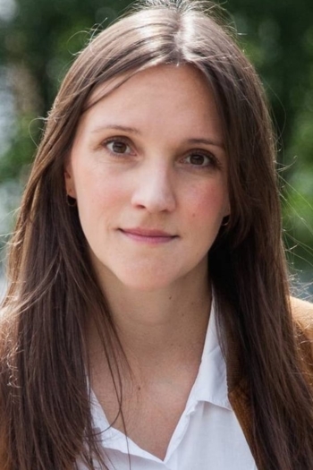 Film director Katja Høgset