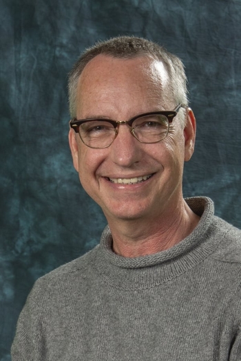 Film director Mark Beal