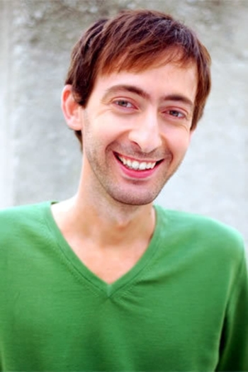 Actor Dinarte Freitas