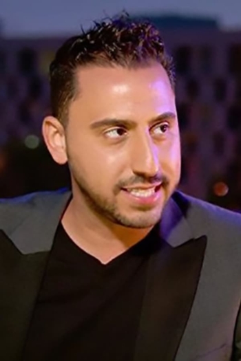 Actor Josh Altman