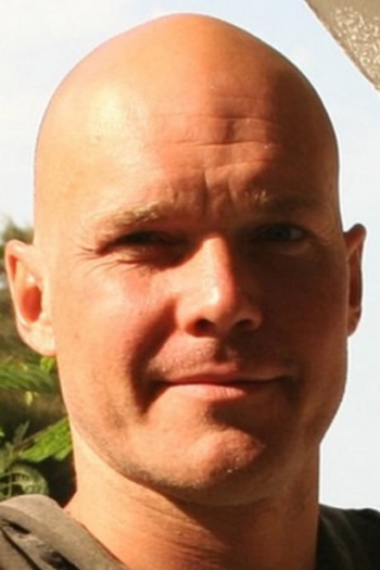 Actor Denis Kuryshev