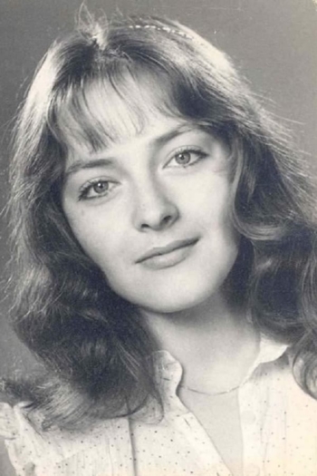 Actor Olga Bityukova