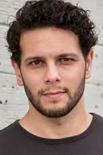 Actor Fernando Soto Jr.