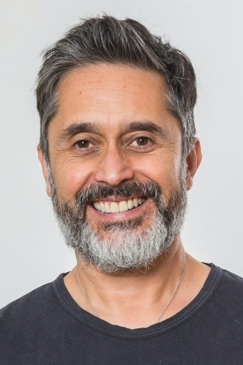 Actor Julio Rojas