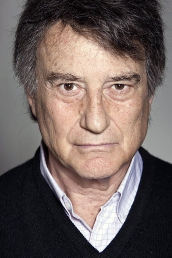 Actor Arturo Goetz