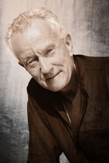 Actor György Vukán