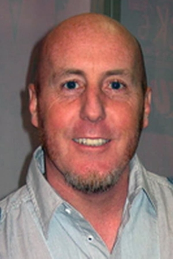 Film director Robby D.