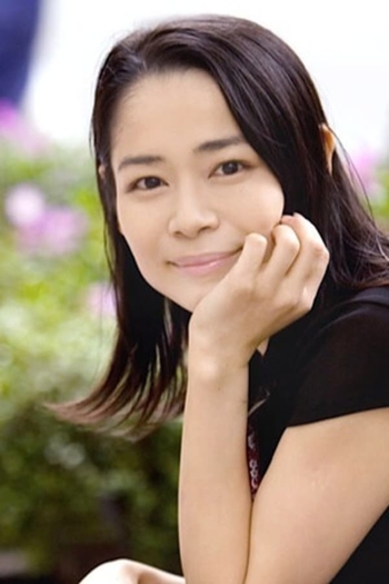 Actor Chieko Misaka