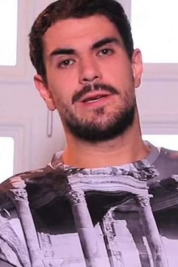 Actor Andrew Witchie