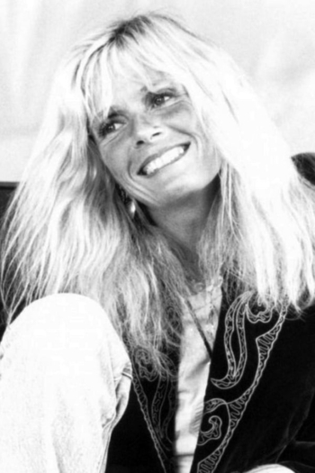 Actor Kim Carnes