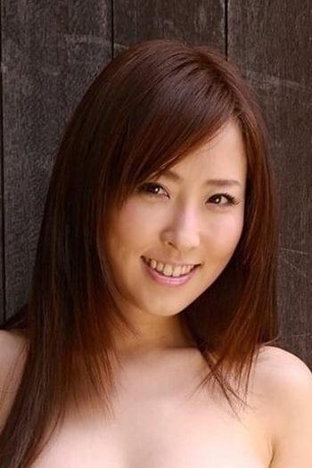 Actor Mari Sakurai