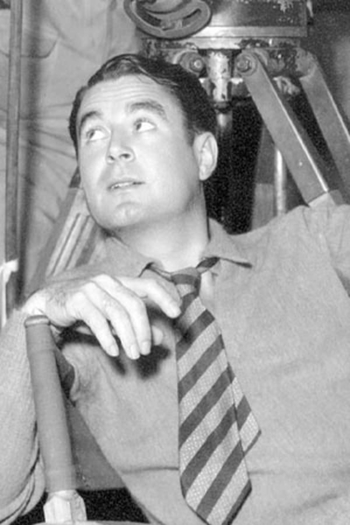 Actor Leo McCarey