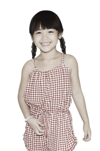 Actor Transai Trikhumphan