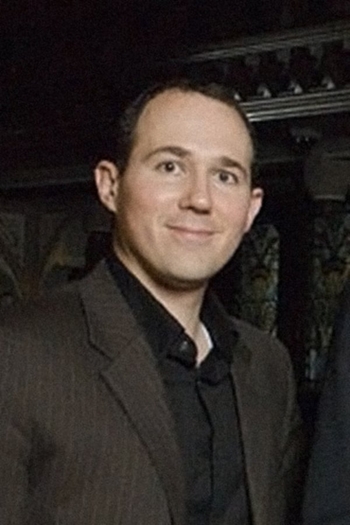 Book author Raymond Arroyo