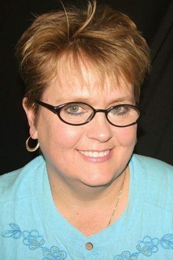 Actor Darla Rae