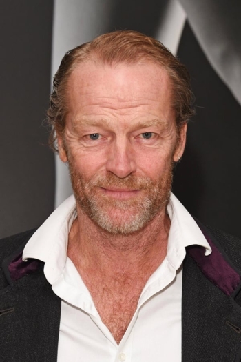 Actor Iain Glen