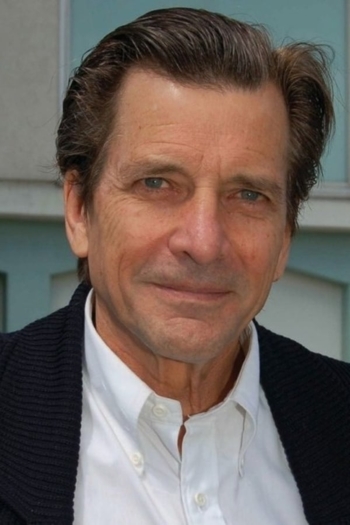 Actor Dirk Benedict