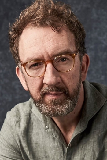 Film director John Carney