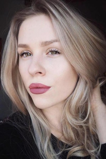 Actor Mariana Prachařová