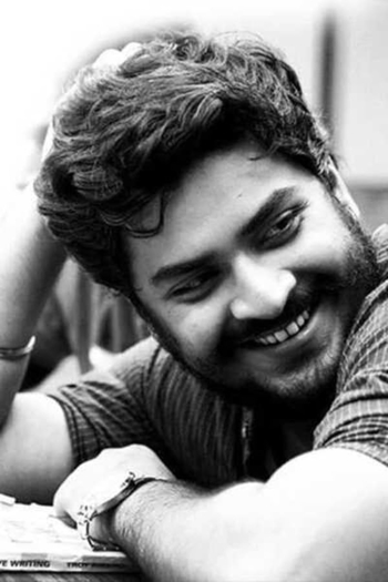 Actor Shubhankar Tawade